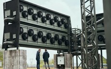 Global Briefing: Climeworks flicks switch on commercial carbon absorbing site 