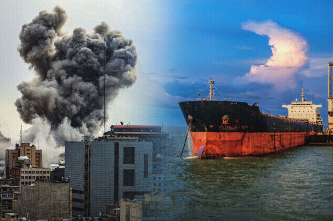 The Middle East is on fire. Will this gulf become another oil haven