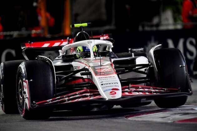 Report: Saudi Arabian GP pushing to stay on F1 calendar amid war