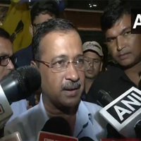 "Vote chori is wrong, all parties have raised the right issue": Kejriwal