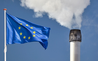 CBAM: EU carbon border levy certificate price confirmed for first quarter of 2026