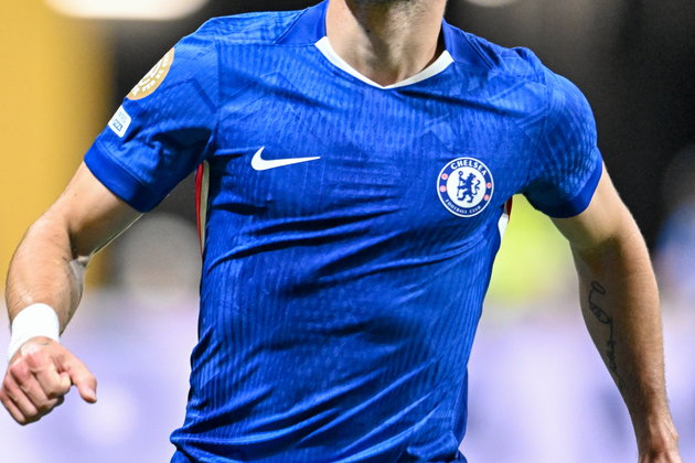 (SP)U.S.-ATLANTA-FOOTBALL-FIFA CLUB WORLD CUP-CHELSEA VS LOS ANGELES FC