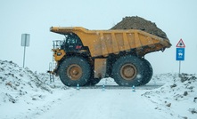  Ferrexpo has retrofitted its mine haul truck fleet with ASI automation technology