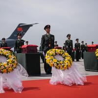 Daily World Briefing, Sept. 13