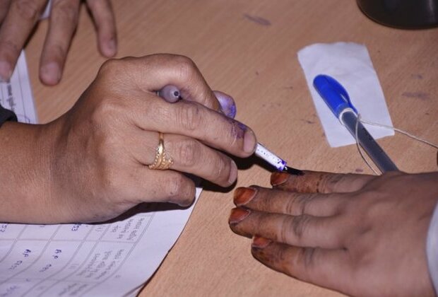 Maharashtra: Chinchwad and Kasba Peth go for by-poll today