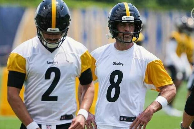 Pre-camp position previews: Quarterback