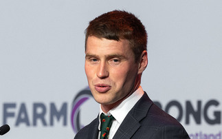 Dairy Talk - Ifan Roberts: "As much as it is painful to see such turbulence, there is nothing that quite focuses one's mind on-farm than when times are lean"