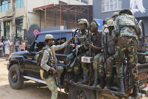 DRC, Rwanda agree for economic cooperation on peace deal