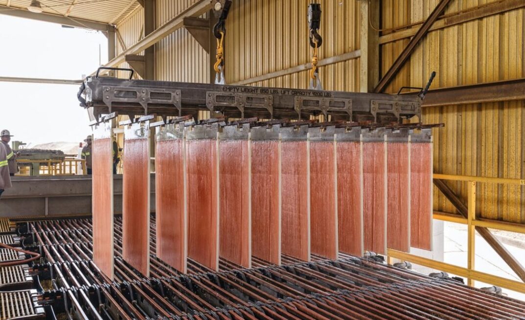 80 Mile agrees terms for $30M Disko JV