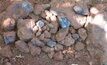 Cancana identifica alto teor de manganês em projeto em Rondônia