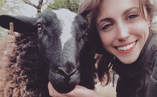 Young farmer focus: Rhianna Deeble - 'What life gives you does not define you'