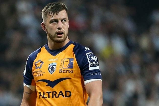 Springbok Pollard to return &#039;soon&#039; after 7 month injury layoff