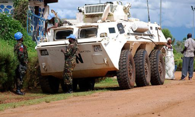 Violent protest after eight more killed in eastern DR Congo Violent protest after eight more killed in eastern DR Congo