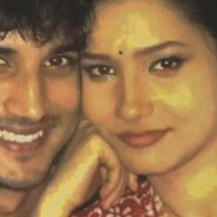 On Sushant Singh Rajput's death anniversary, Ankita Lokhande shares adorable picture from 'Pavitra Rishta' days