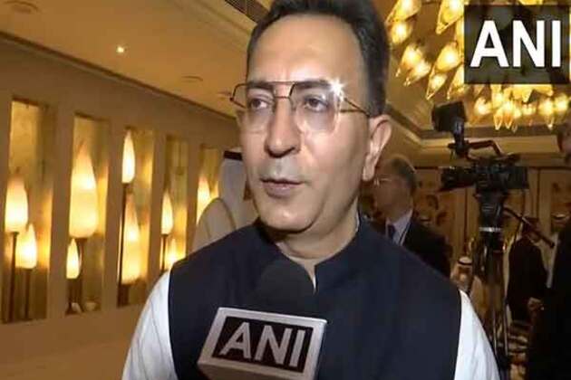 First packaged chip expected to be out by December 2025: MoS Electronics & IT Jitin Prasada