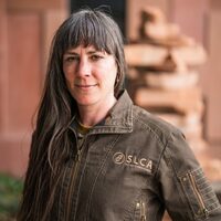 Faces of Park City- Julia Geisler - Park Record
