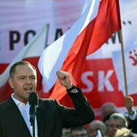 Pro-Trump candidate wins Poland's presidential election - a bad omen for the EU, Ukraine and women