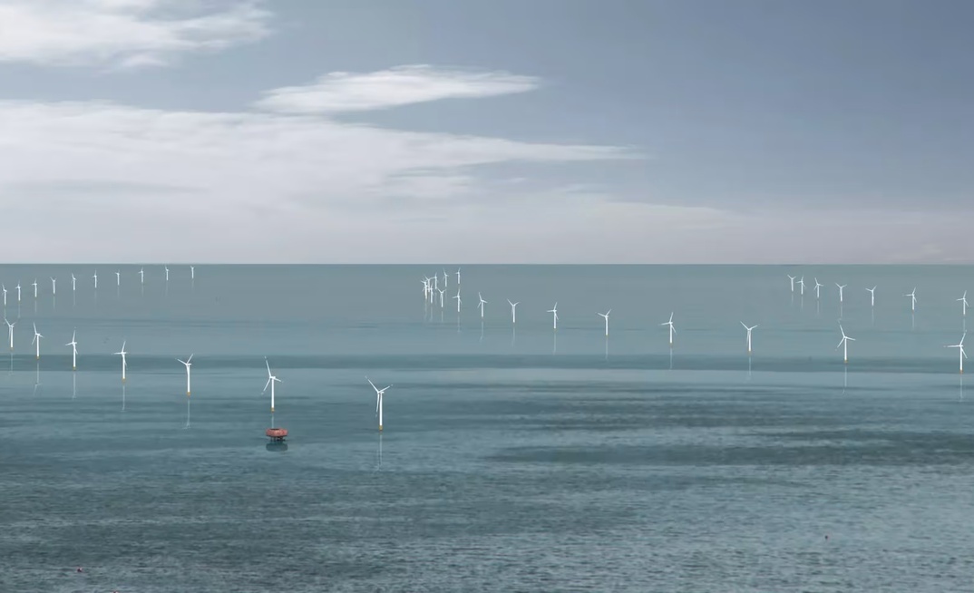 Fugro has completed geophysical and archaeological surveys to support the development of the Rimini offshore wind farm