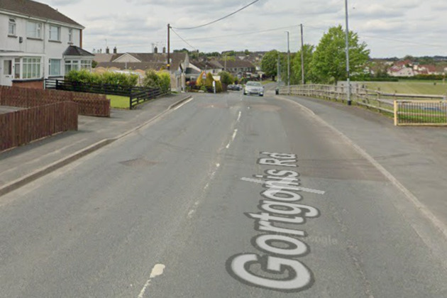 Pair arrested after man suffers leg injury following Coalisland stabbing incident