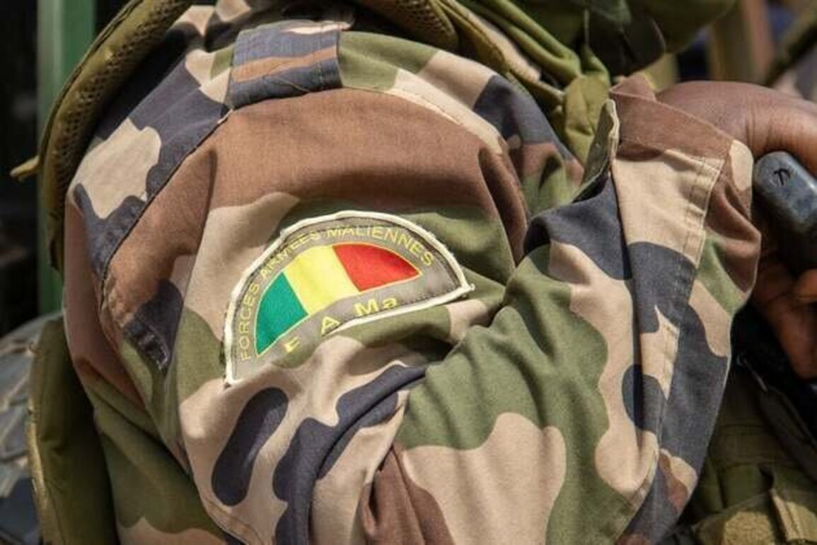 Mali: Army, Militias Massacre Villagers in Central Region