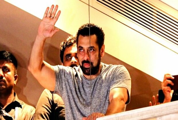 Firing outside Salman's residence: Mumbai Police issues look-out-notice against Anmol Bishnoi