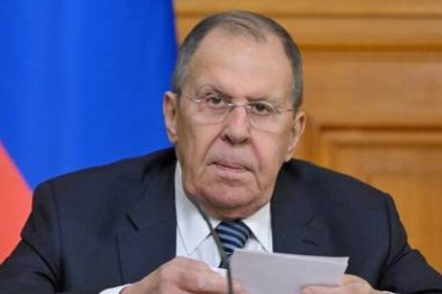 US operation in Venezuela a 'flagrant violation' of international law - Lavrov