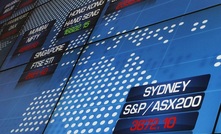 Capricorn, Sayona winners in ASX rebalance