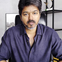 Vijay hits out at TN CM Stalin over 'slanderous remarks', says 2026 polls will be fight between TVK and DMK