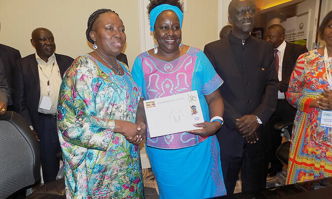 Ugandans now able to process dual citizenship abroad Ugandans now able to process dual citizenship abroad