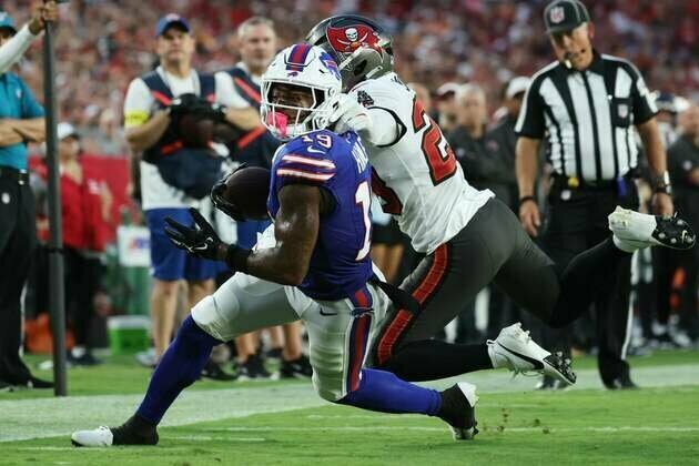 Shilo Sanders fined by NFL for thrown punch