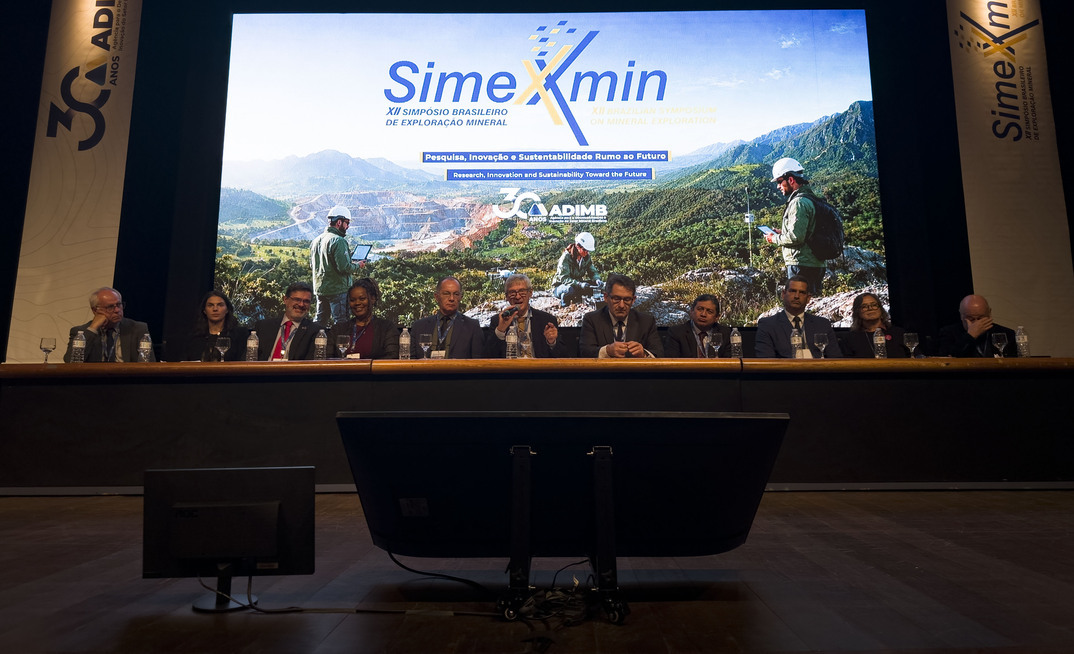 Simexmin 2026 adimb ouro preto marcos andré gonçalves
