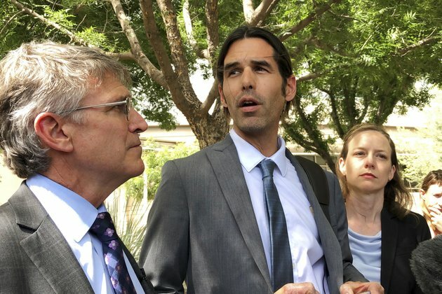 US Border Activist Testifies He Did Not Harbor Migrants