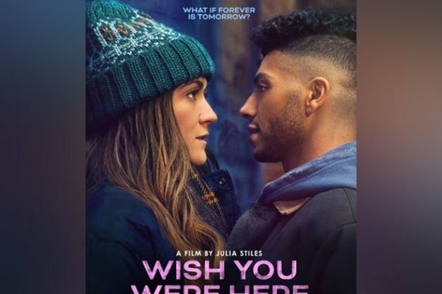 "I've been wanting to direct my own movie": Julia Stiles on making her directorial debut with 'Wish You Were Here'