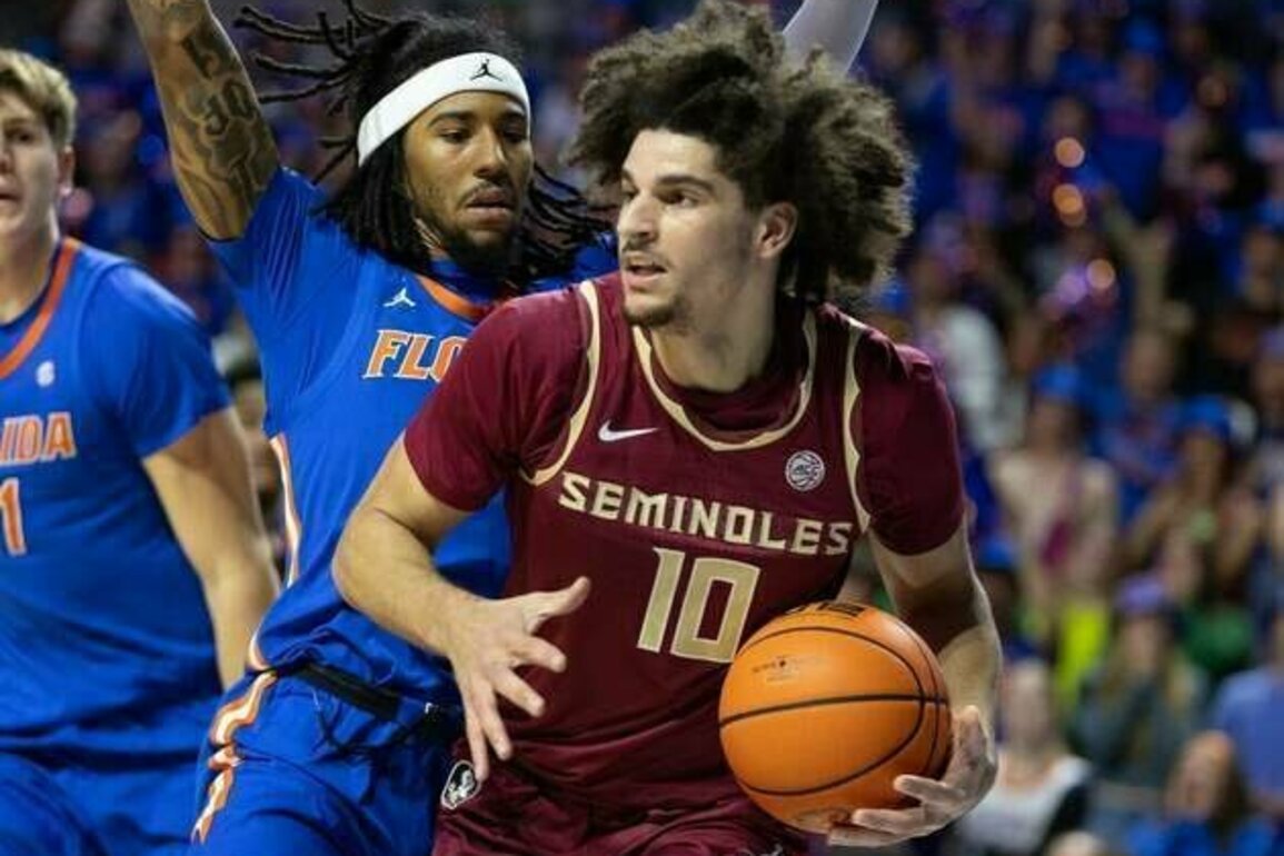 Florida State pursues more history in matchup vs. Cal State Bakersfield
