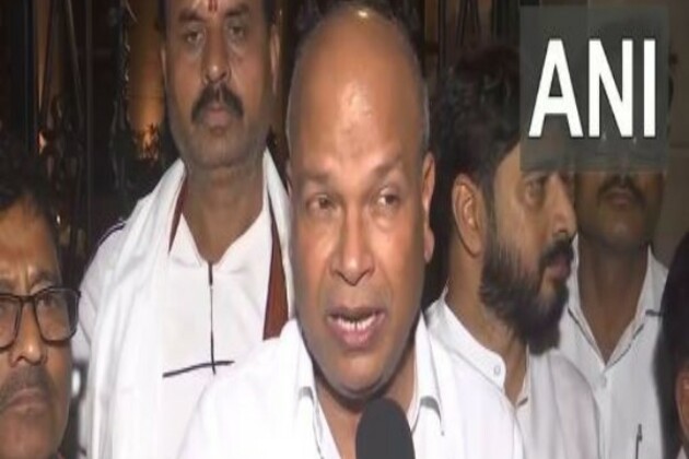 "Why did they support Waqf Amendment Bill?" Congress Bihar President asks JD(U), LJP (Ram Vilas)