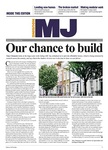 The MJ Housing supplement June 2019