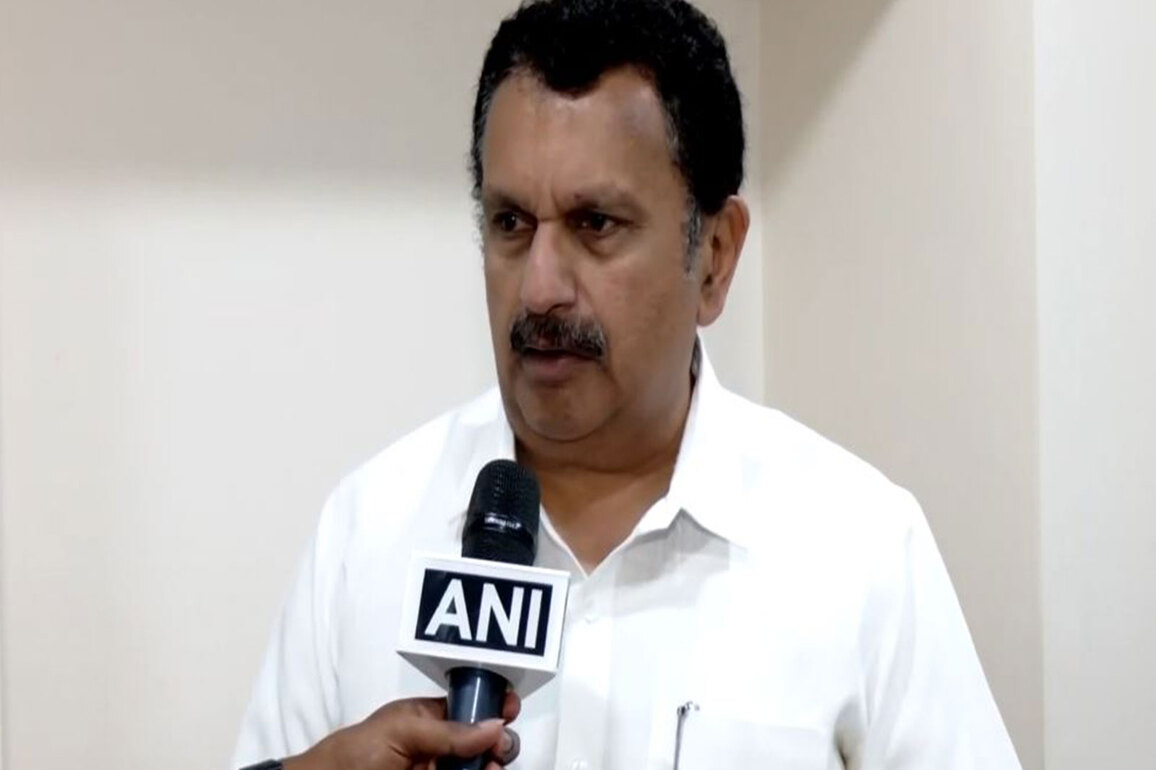 Congress will not support four new "anti-national" labour codes: K Muraleedharan slams Centre