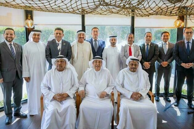 Council of Retired Diplomats organises meeting for newly appointed ambassadors to UAE