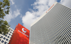 Vodafone embeds environmental criteria into its supplier selection process
