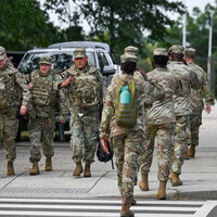 Trump administration planning to send National Guard to Chicago amid crime crackdown