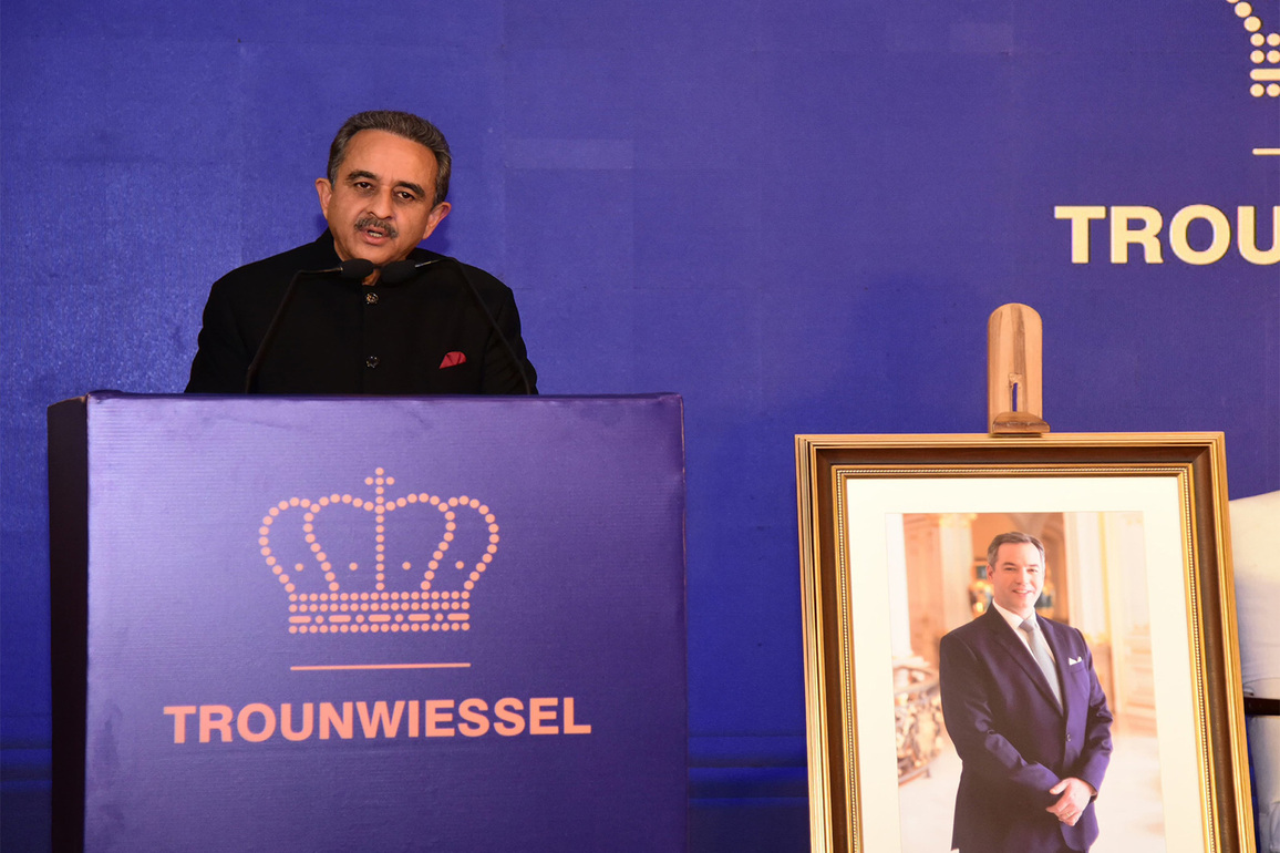 India congratulates Luxembourg on accession of Grand Duke Guillaume, highlights strong bilateral ties