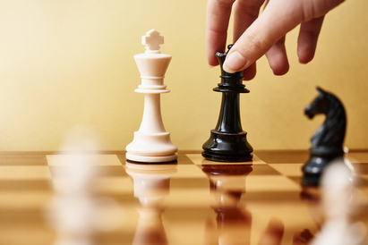 Endgame planning: out of limbo, into action