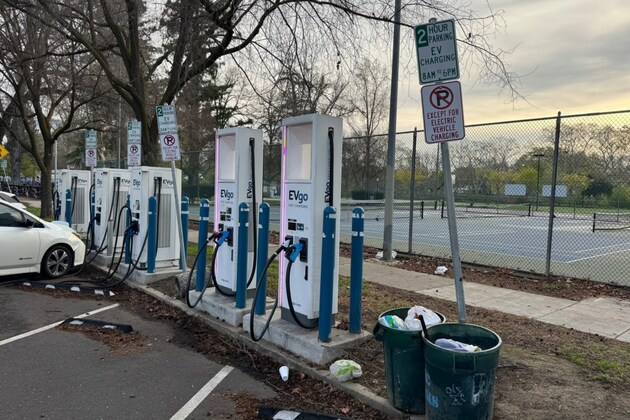 EVs dont work for everyone