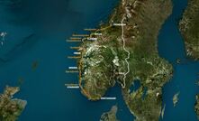 Fugro investigates Norwegian highway project