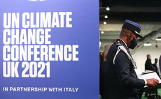Less 'extravaganza', more delivery: Chris Skidmore joins calls to reform UN Climate Summits