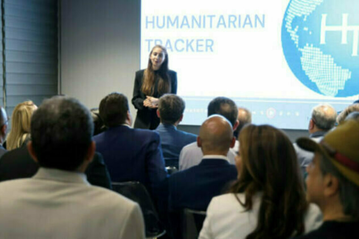 Launch of Global Action Mosaic Platform to promote (SDGs) in Syria