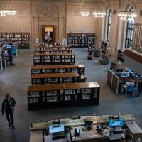 Readers Write- The library, PSEO, Vance Boelters religious beliefs