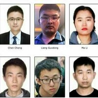 US indicts 12 Chinese nationals in hacking-for-hire scheme