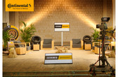 Continental Provides Overview of Sustainability Commitment 