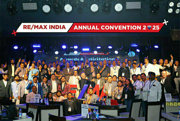 Celebrating India's Largest Real Estate Community - RE/MAX INDIA